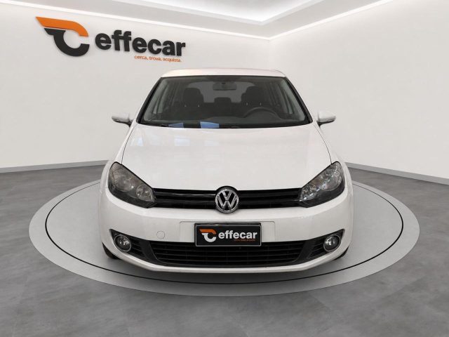 VOLKSWAGEN Golf usata, con Airbag