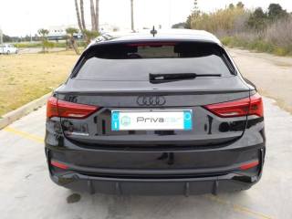 AUDI Q3 usata, con Controllo vocale
