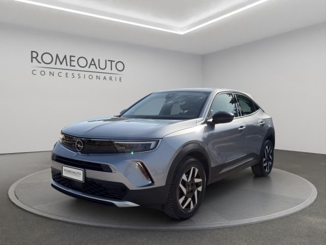 OPEL Mokka usata, con ABS