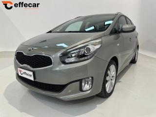 KIA Carens 1.7 NEOPATENTATI