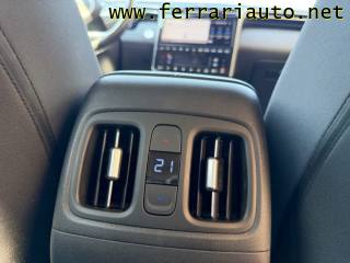 HYUNDAI Tucson usata, con Controllo elettronico della corsia