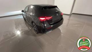 MERCEDES-BENZ A 200 usata, con Controllo trazione