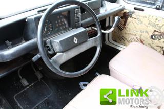 RENAULT R 4 usata 14