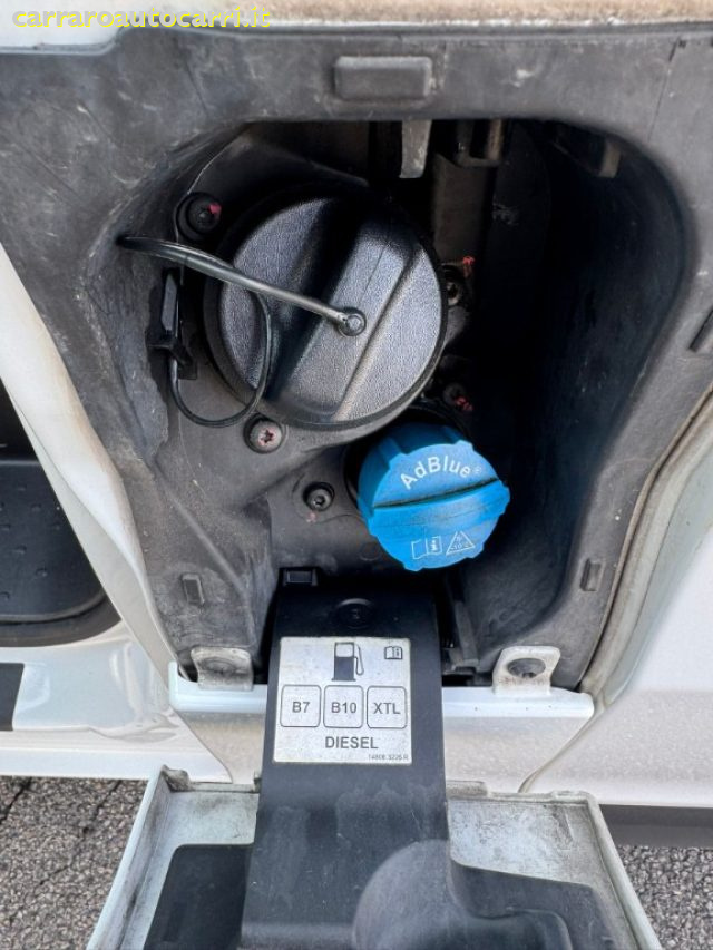 RENAULT Trafic usata, con Telecamera per parcheggio assistito