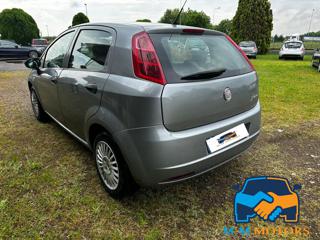FIAT Grande Punto usata, con Climatizzatore