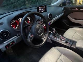 AUDI A3 usata, con ESP