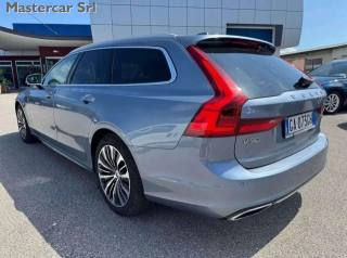 VOLVO V90 usata, con Alzacristalli elettrici