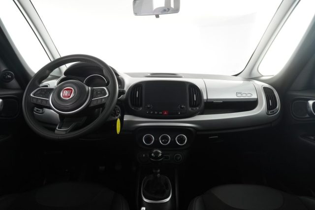 FIAT 500L usata 4