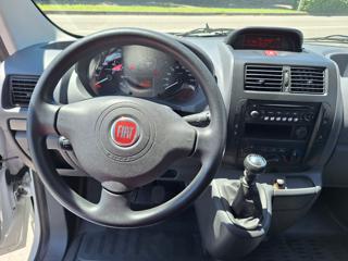 FIAT Scudo usata, con Servosterzo