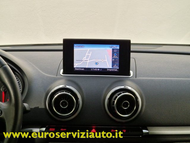 AUDI A3 usata, con Lettore CD