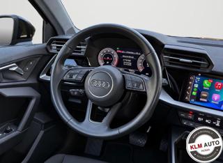 AUDI A3 usata, con Cerchi in lega
