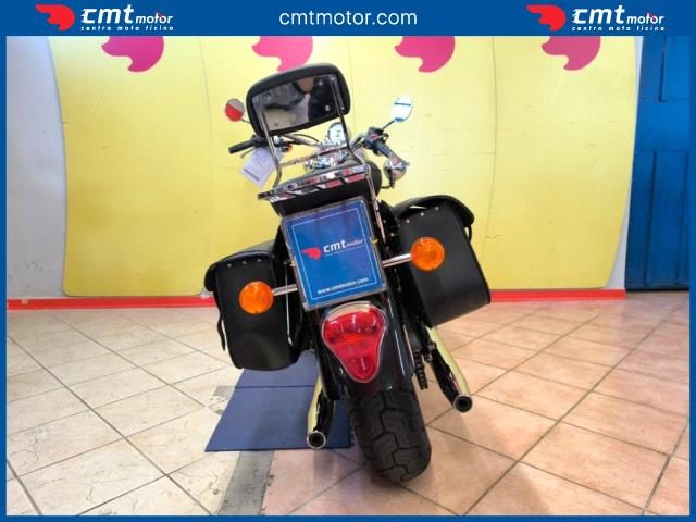 TRIUMPH America usata 4