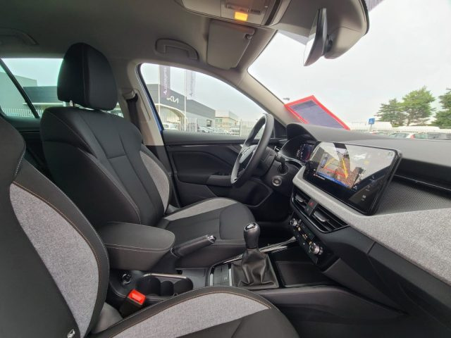 SKODA Kamiq usata, con Autoradio