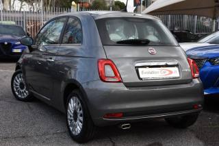 FIAT 500 usata, con Airbag Passeggero