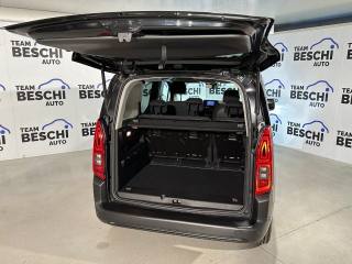 FIAT Doblo usata, con Cruise Control