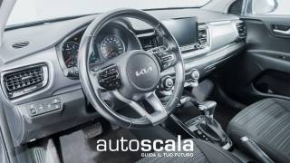 KIA Stonic usata, con ESP