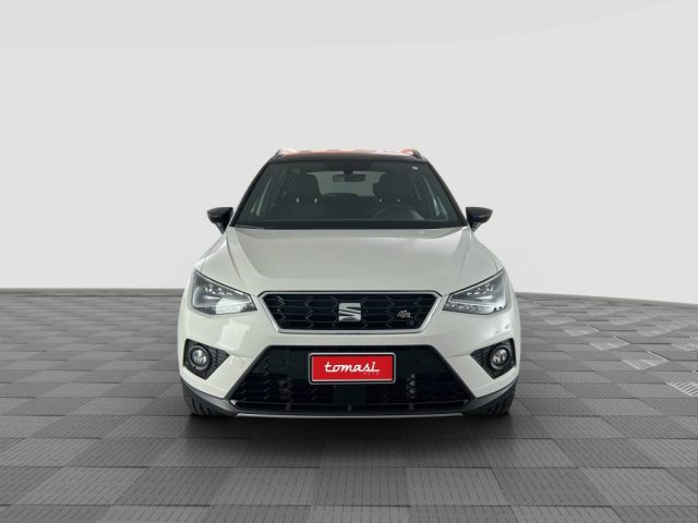 SEAT Arona usata 7