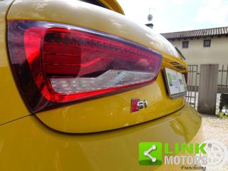 AUDI S1 usata, con Bracciolo