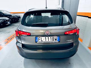 FIAT Tipo usata, con Alzacristalli elettrici