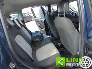 FIAT Panda usata, con Bluetooth