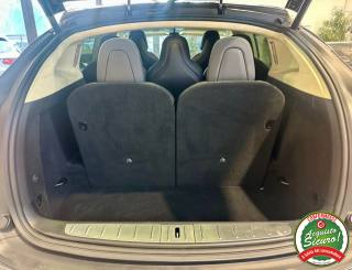 TESLA Model X usata, con Controllo elettronico della corsia