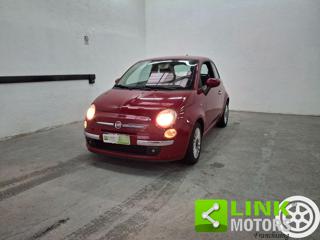 FIAT 500 usata, con Airbag laterali