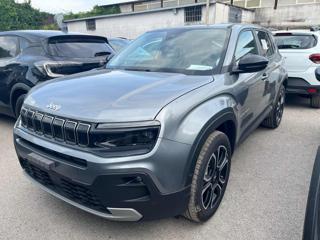 JEEP Avenger SUMMIT 1.2 Turbo 100 CV