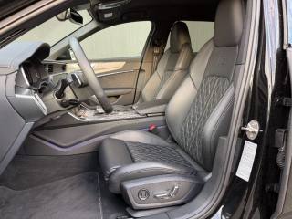 AUDI S6 usata, con Antifurto