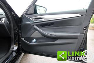 BMW M5 usata 29