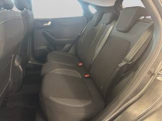 FORD Puma usata, con ESP