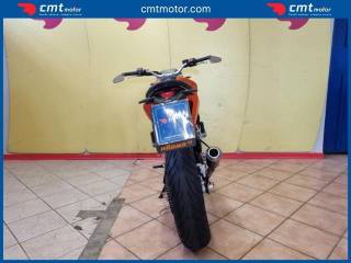 KTM 690 Duke usata 5