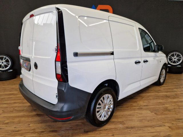 VOLKSWAGEN Caddy usata, con Autoradio