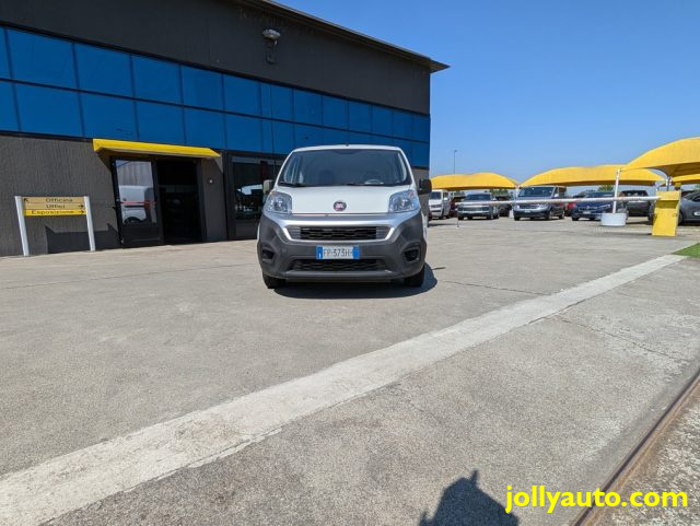 FIAT Fiorino usata 15