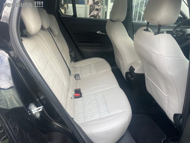 FIAT 600 usata, con Cruise Control