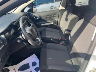 CITROEN C3 usata, con Autoradio