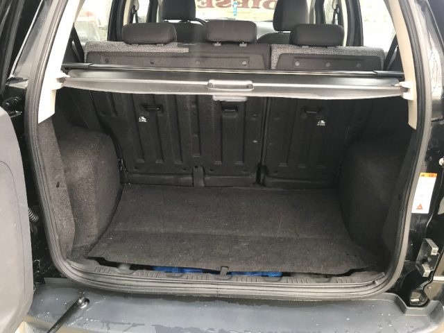 FORD EcoSport usata, con Autoradio