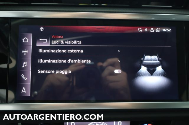 AUDI Q3 usata, con Bracciolo