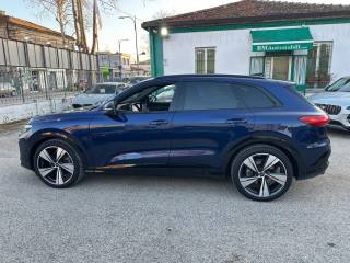 AUDI Q5 usata, con Climatizzatore