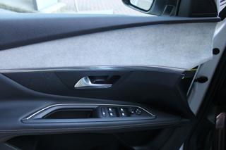 PEUGEOT 3008 usata, con Chiusura centralizzata