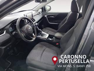 TOYOTA RAV 4 MY23 usata, con Controllo trazione