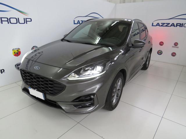 FORD Kuga usata, con ABS