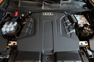 AUDI Q8 usata 82