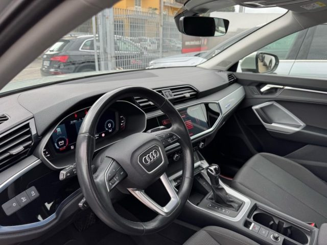 AUDI Q3 usata, con ESP