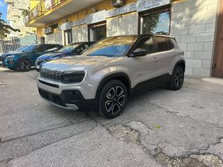 JEEP Avenger usata 2