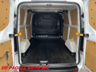 FORD Transit Custom usata, con Luci diurne LED