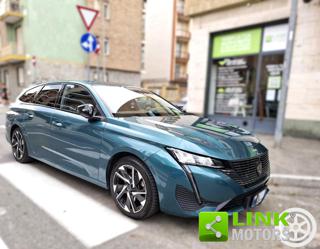 PEUGEOT 308 usata, con Sistema di navigazione