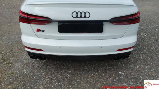 AUDI S6 usata, con Bracciolo