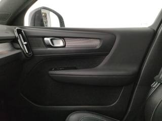 VOLVO XC40 usata, con Servosterzo