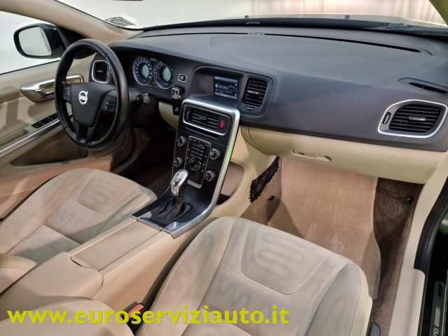 VOLVO V60 usata 40