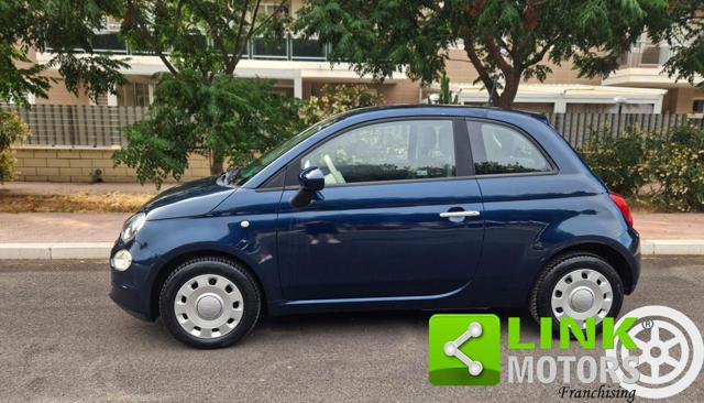 FIAT 500 usata, con Alzacristalli elettrici